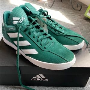 Adidas Copa Soccer Shoes - Men/Women
